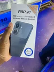 New Tecno Pop 20 128GB Blue - 2