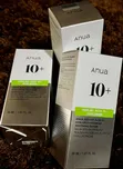 Anua 10+ Azelaic Acid & Hyaluronic Acid Serum 30ml - 1