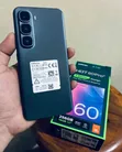 New Infinix Hot 60 Pro+ 256GB Black - 1