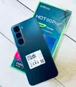 New Infinix Hot 60 Pro+ 256GB Black - 2
