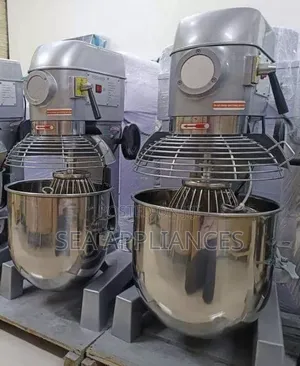 Electrolux 15L Commercial Stand Mixer