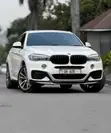BMW X6 M Sport 2017 White - 2