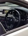 BMW X6 M Sport 2017 White - 3
