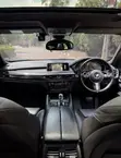BMW X6 M Sport 2017 White - 4