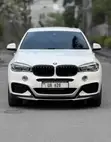 BMW X6 M Sport 2017 White - 5