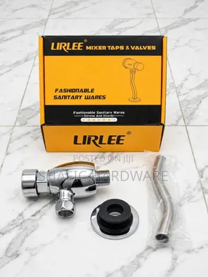 Urinal Valve - Lirlee Original, Good Quality