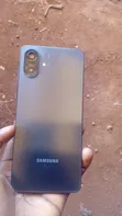 Samsung Galaxy A07 64GB Black - 1