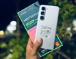 New Infinix Hot 60 Pro+ 256GB Silver - 2