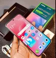 New Infinix Hot 60 Pro+ 256GB Silver - 3
