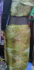 Gomesi Traditional Outfit - 2