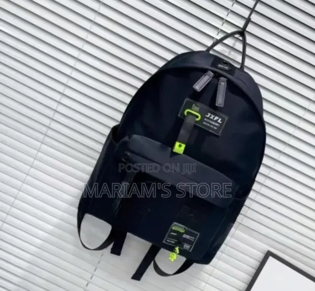 Target Nonsense Fashion Backpack Bag - 1