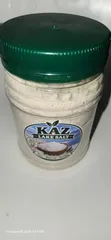 Kaz Lake Salt - 1
