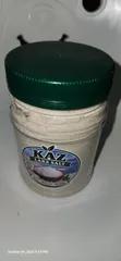 Kaz Lake Salt - 3