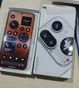 New Nothing Phone 4a Pro 256GB White - 1