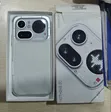 New Nothing Phone 4a Pro 256GB White - 2