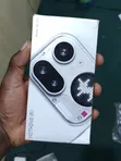 New Nothing Phone 4a Pro 256GB White - 3
