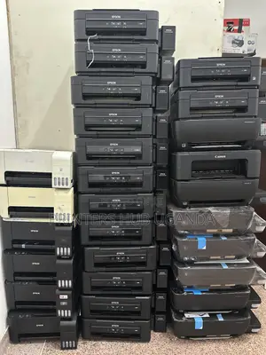 Epson Refurbished Ink-Jet Printers