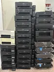 Epson Refurbished Ink-Jet Printers - 1