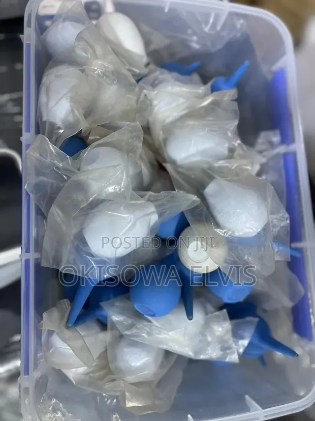 Bulb Suckers - 1