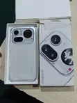 New Nothing Phone 4a Pro 256GB Silver - 2