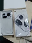 New Nothing Phone 4a Pro 256GB Silver - 3