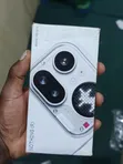 New Nothing Phone 4a Pro 256GB Silver - 5