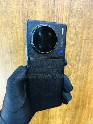 Vivo X90 Pro 512GB Black