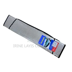 Foldable Car Windshield Sunshade