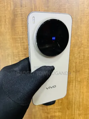 Vivo X300 Pro 512GB White