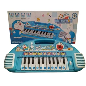 Doraemon Music Electronic Piano Toy