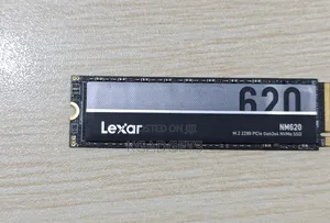 1TB Lexar SSD for Laptop