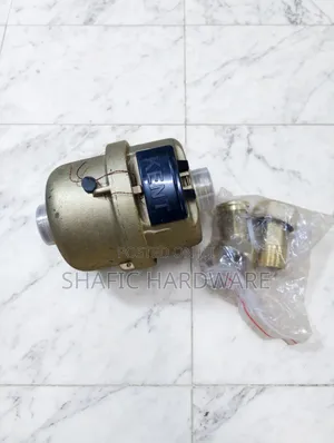 Kent Water Meter - High Quality