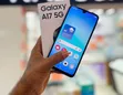 New Samsung Galaxy A17 5G 256GB Black - 2