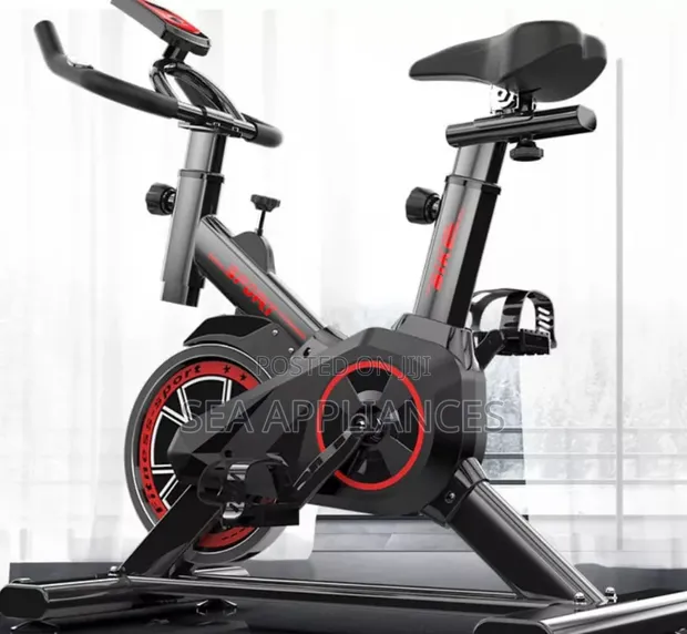 Capital Sports Ab Exercise Machine - 1