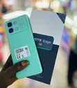 New Infinix Note Edge 256GB Green - 1