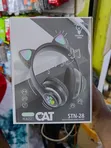 STN-28 Wireless Cat Ear Headphones - 2