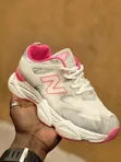 New Balance Unisex Sneakers - 3