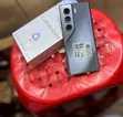 New Tecno Camon 40 Pro 4G 256GB Black - 1