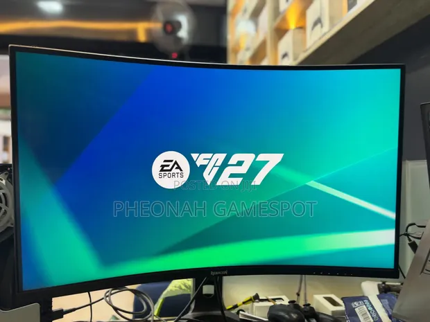 EA SPORTS FC 27 - Chipped PS4 Digital Installation - 1