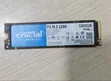 1TB Crucial SSD - 2