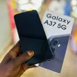 New Samsung Galaxy A37 256GB Black - 2