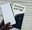 New Samsung Galaxy A37 256GB Black - 3