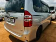 Toyota Noah 2.0 158hp AWD (8 Seater) 2013 Silver - 2