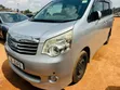 Toyota Noah 2.0 158hp AWD (8 Seater) 2013 Silver - 3