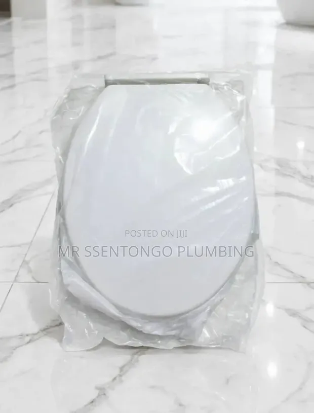 ACE Toilet Seat Cover - Brand New - 1