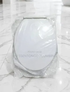 ACE Toilet Seat Cover - Brand New