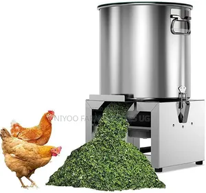 Poultry Vegetable Shredder