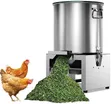 Poultry Vegetable Shredder - 1