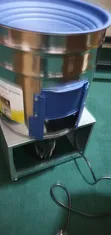 Poultry Vegetable Shredder - 2