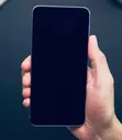 New Samsung Galaxy A57 256GB Blue - 2